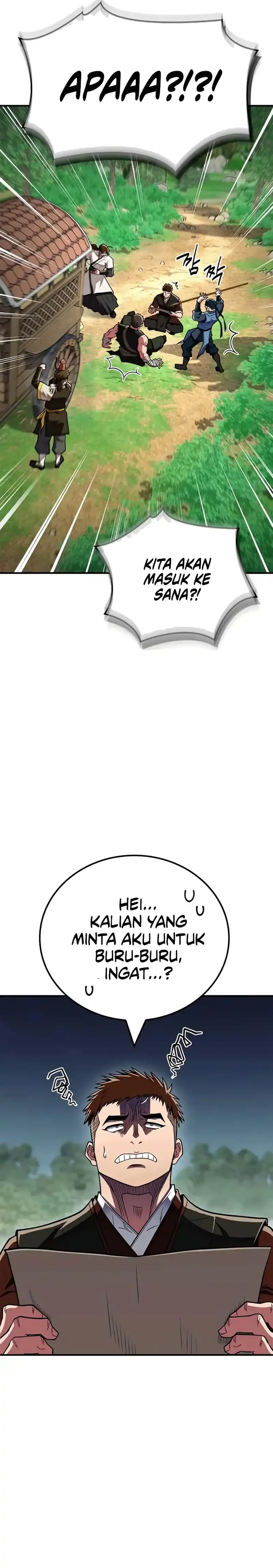 Baca Genius Martial Arts Trainer - Chapter 90 halaman 12