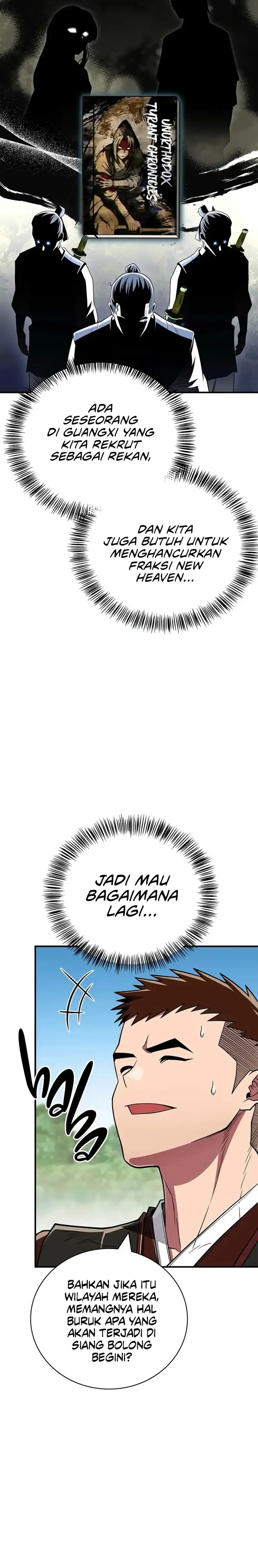 Baca Genius Martial Arts Trainer - Chapter 90 halaman 14