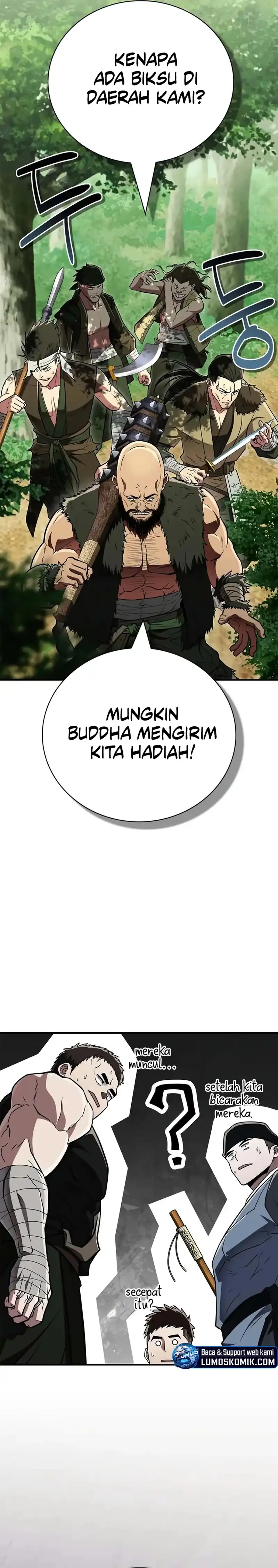 Baca Genius Martial Arts Trainer - Chapter 90 halaman 16