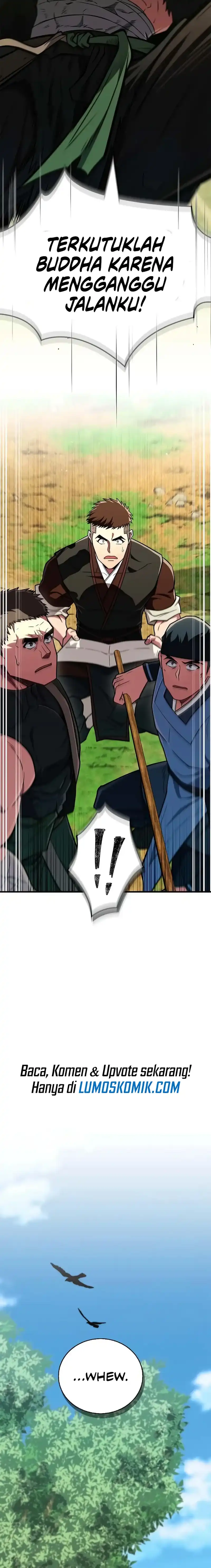 Baca Genius Martial Arts Trainer - Chapter 90 halaman 18