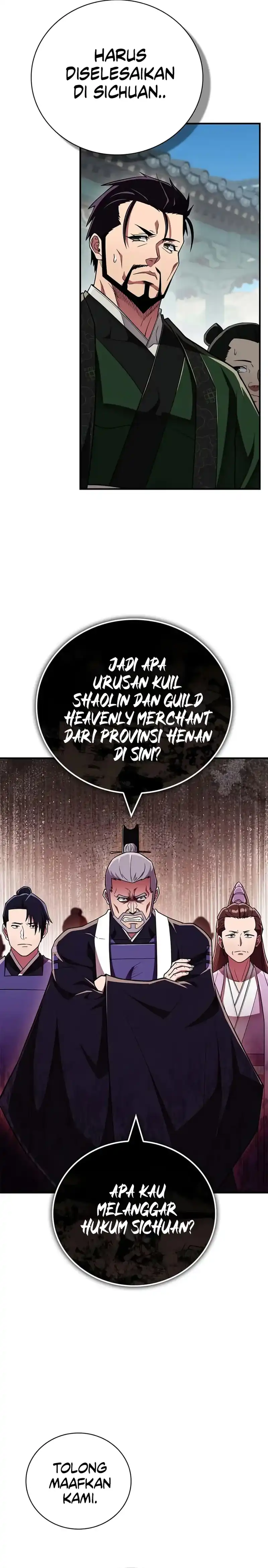 Baca Genius Martial Arts Trainer - Chapter 90 halaman 2