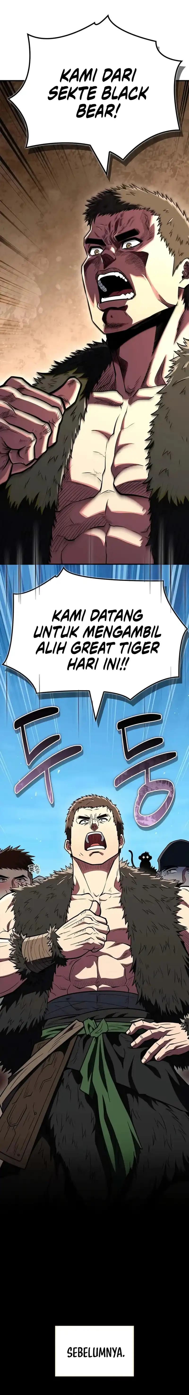 Baca Genius Martial Arts Trainer - Chapter 90 halaman 24