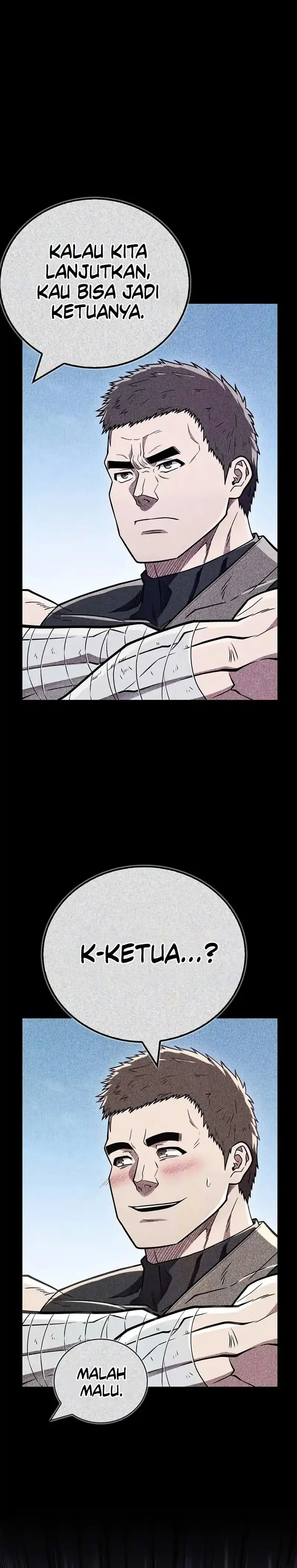 Baca Genius Martial Arts Trainer - Chapter 90 halaman 27