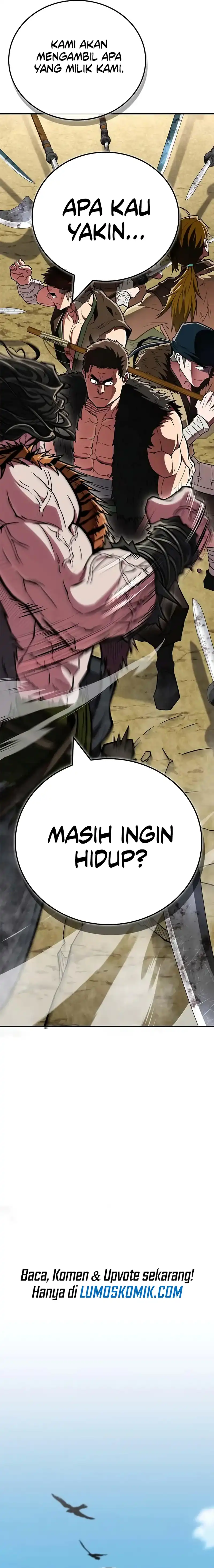 Baca Genius Martial Arts Trainer - Chapter 90 halaman 32