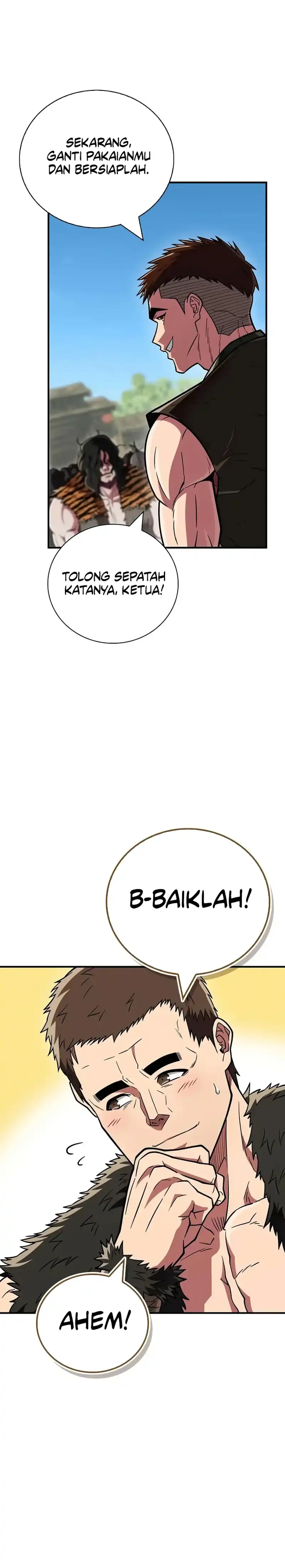 Baca Genius Martial Arts Trainer - Chapter 90 halaman 34