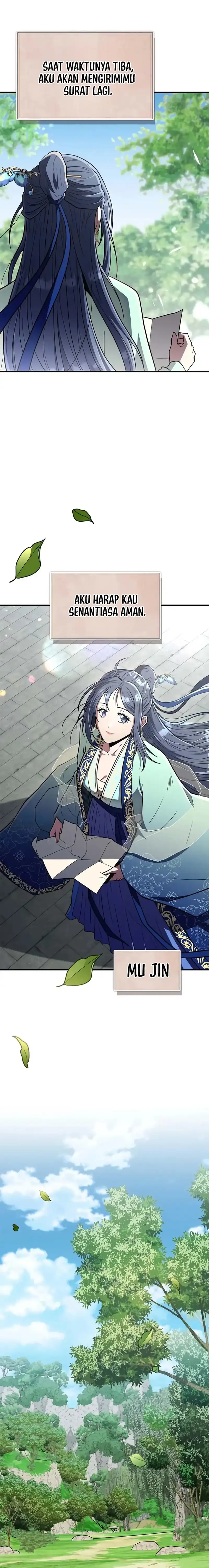 Baca Genius Martial Arts Trainer - Chapter 90 halaman 8