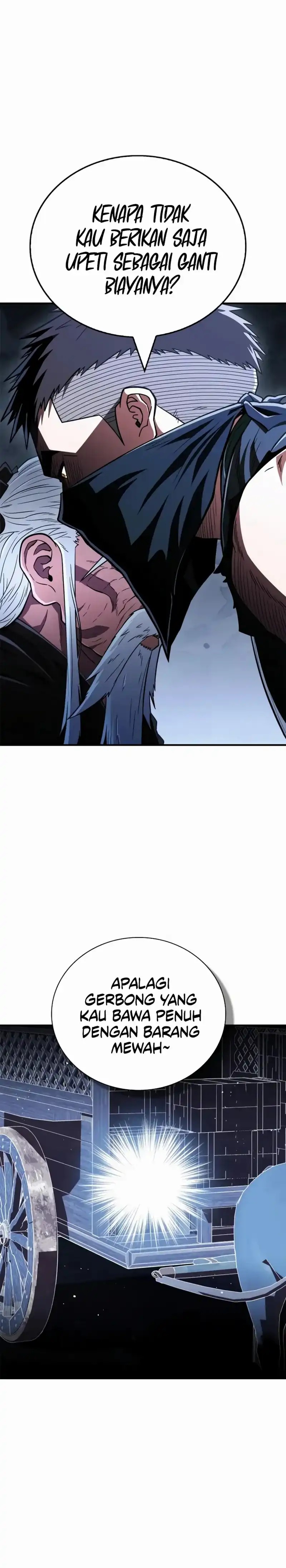 Baca Genius Martial Arts Trainer - Chapter 91 halaman 12