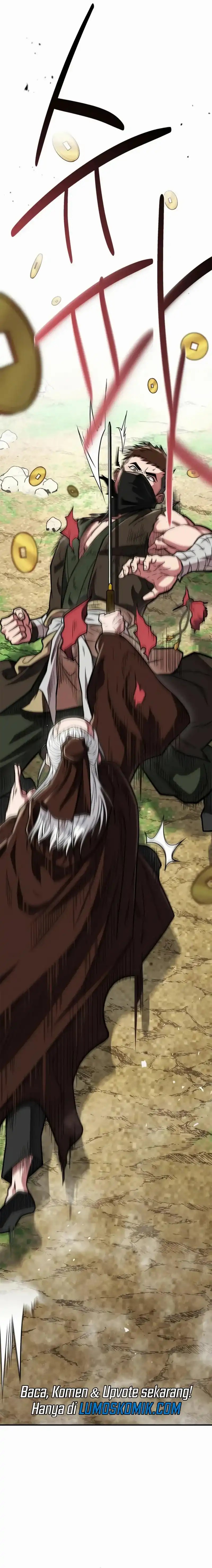 Baca Genius Martial Arts Trainer - Chapter 91 halaman 14