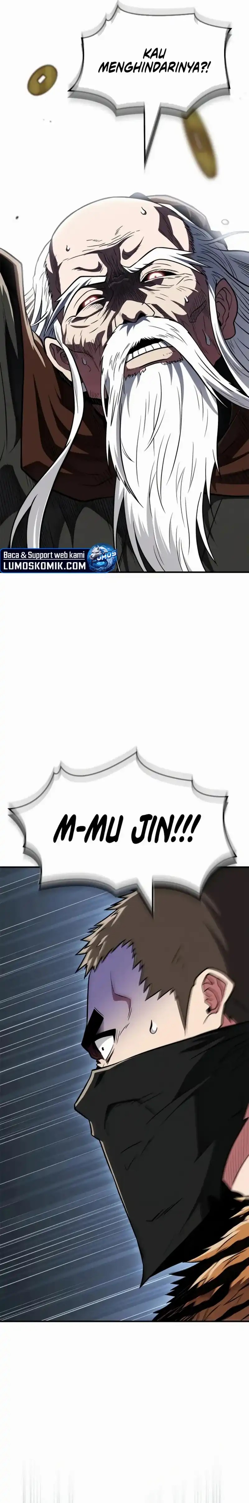 Baca Genius Martial Arts Trainer - Chapter 91 halaman 15