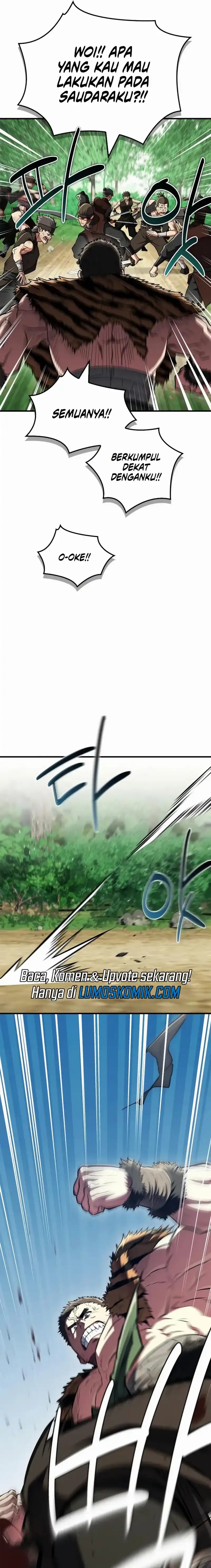 Baca Genius Martial Arts Trainer - Chapter 91 halaman 18