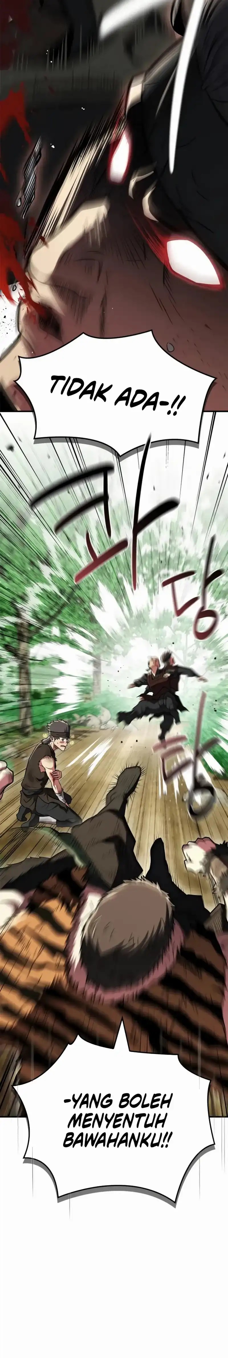 Baca Genius Martial Arts Trainer - Chapter 91 halaman 19