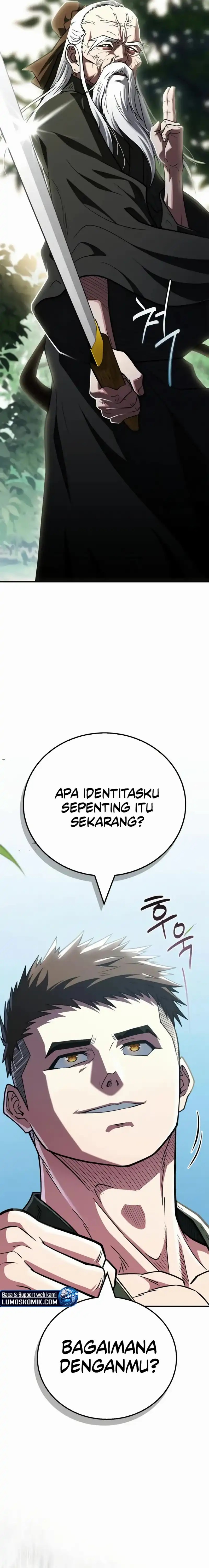 Baca Genius Martial Arts Trainer - Chapter 91 halaman 21