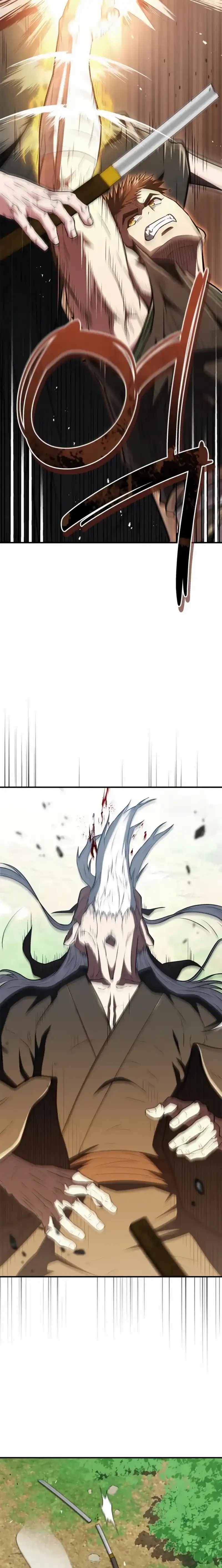 Baca Genius Martial Arts Trainer - Chapter 91 halaman 29