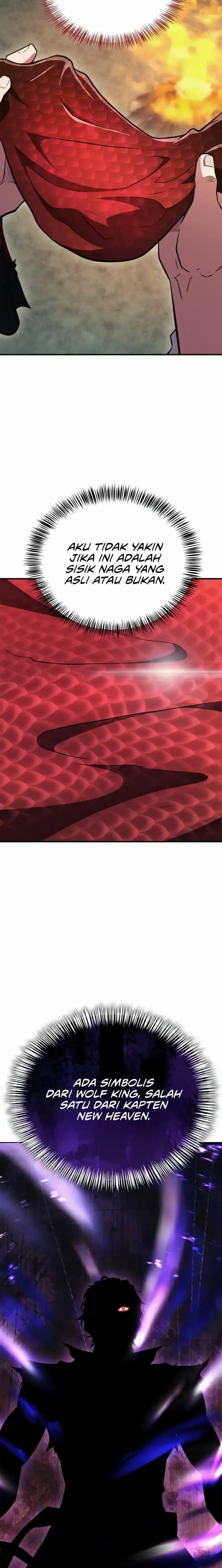 Baca Genius Martial Arts Trainer - Chapter 91 halaman 33