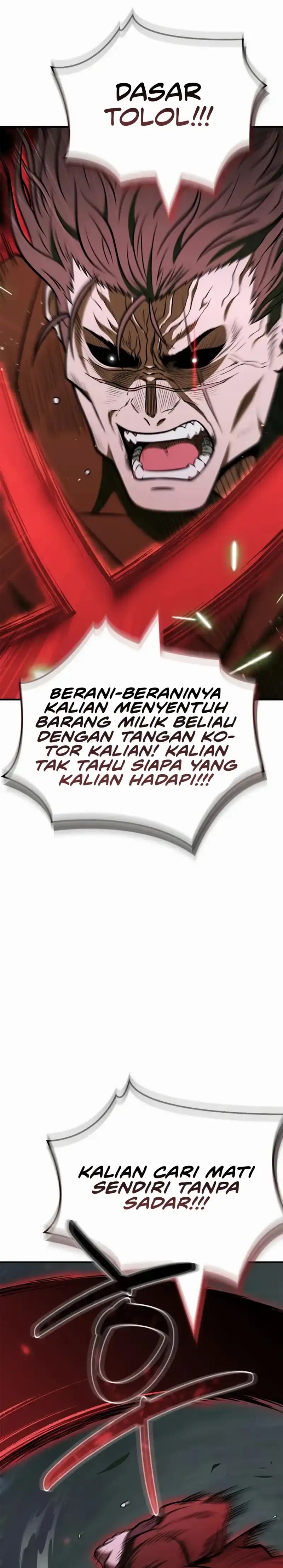 Baca Genius Martial Arts Trainer - Chapter 92 halaman 13
