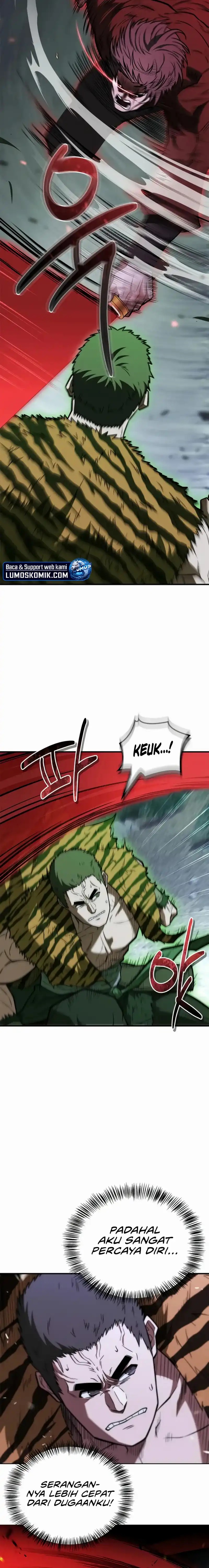 Baca Genius Martial Arts Trainer - Chapter 92 halaman 14