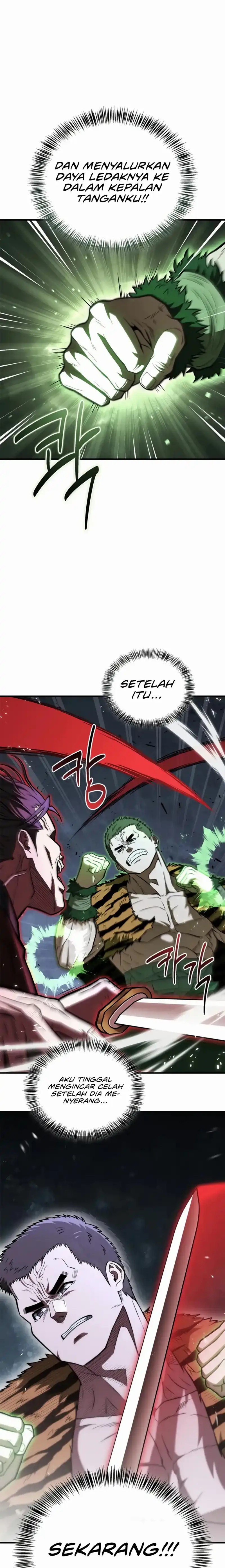 Baca Genius Martial Arts Trainer - Chapter 92 halaman 16