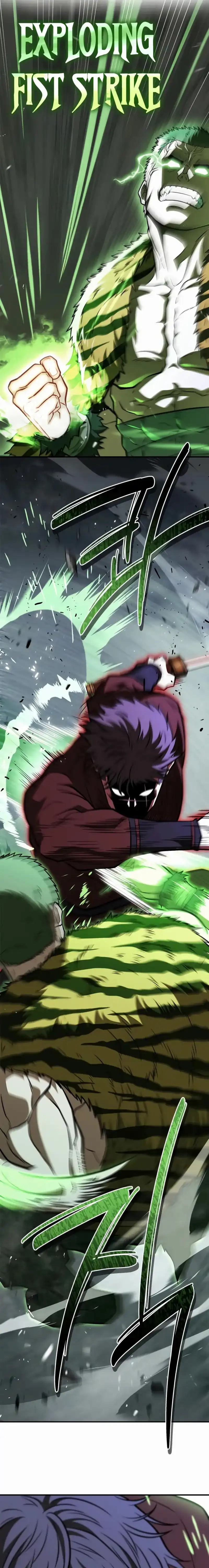 Baca Genius Martial Arts Trainer - Chapter 92 halaman 18