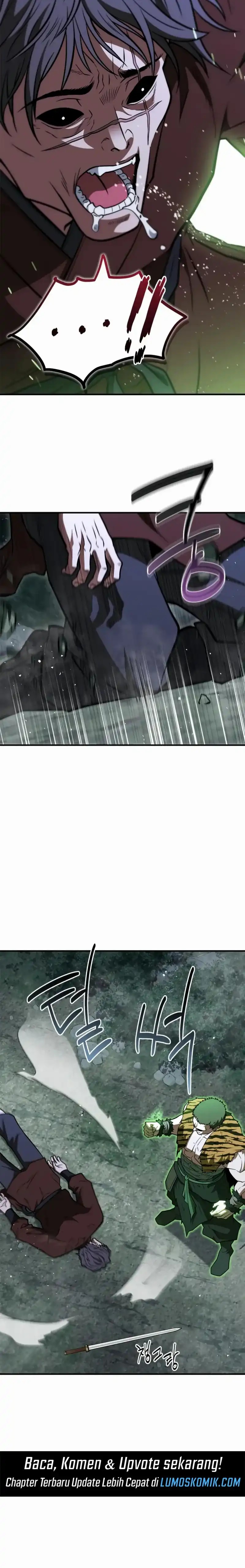 Baca Genius Martial Arts Trainer - Chapter 92 halaman 19