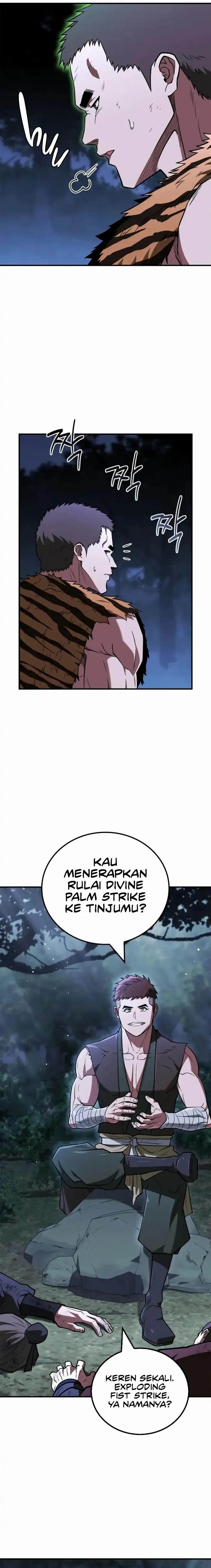 Baca Genius Martial Arts Trainer - Chapter 92 halaman 20