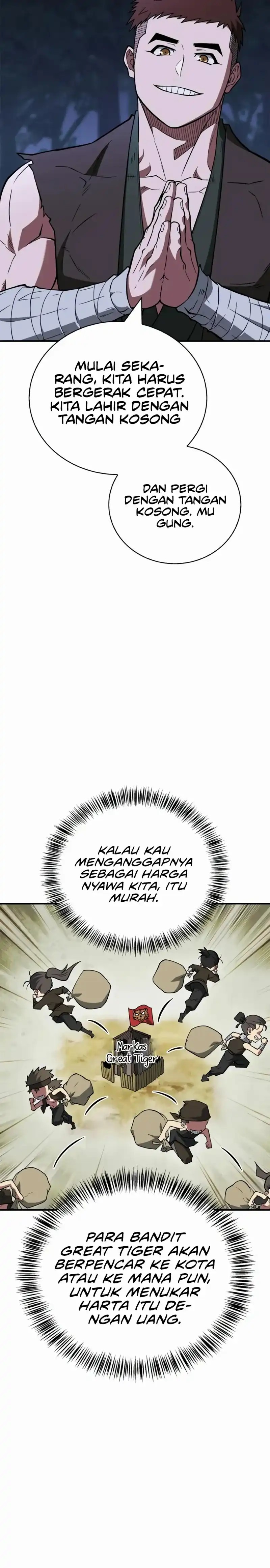 Baca Genius Martial Arts Trainer - Chapter 92 halaman 26