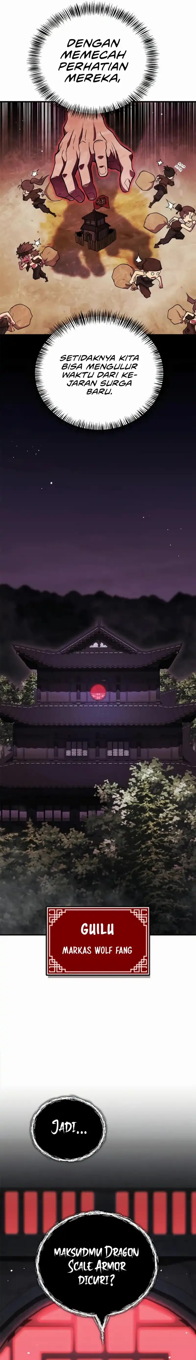 Baca Genius Martial Arts Trainer - Chapter 92 halaman 27