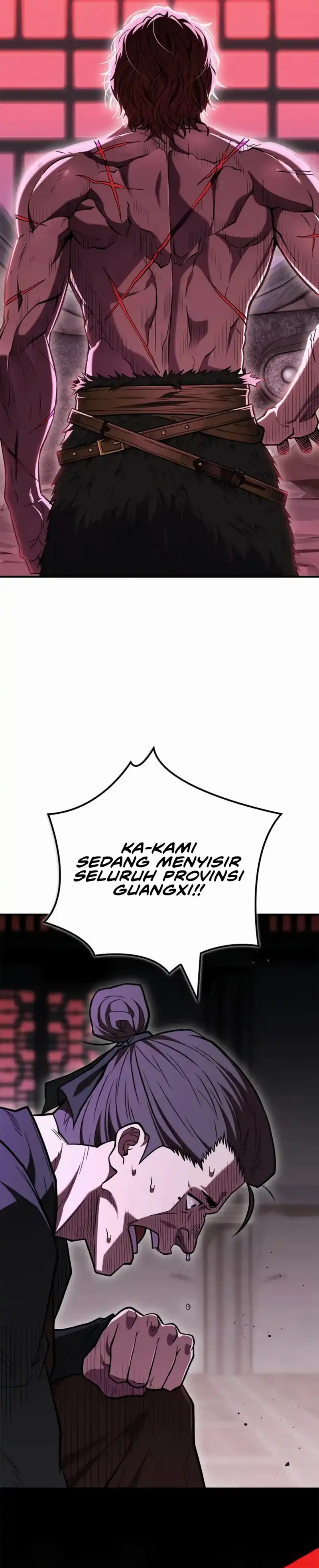 Baca Genius Martial Arts Trainer - Chapter 92 halaman 28