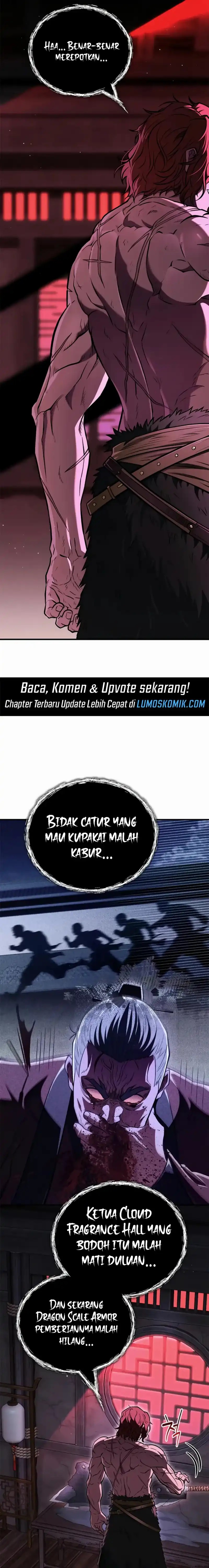 Baca Genius Martial Arts Trainer - Chapter 92 halaman 29