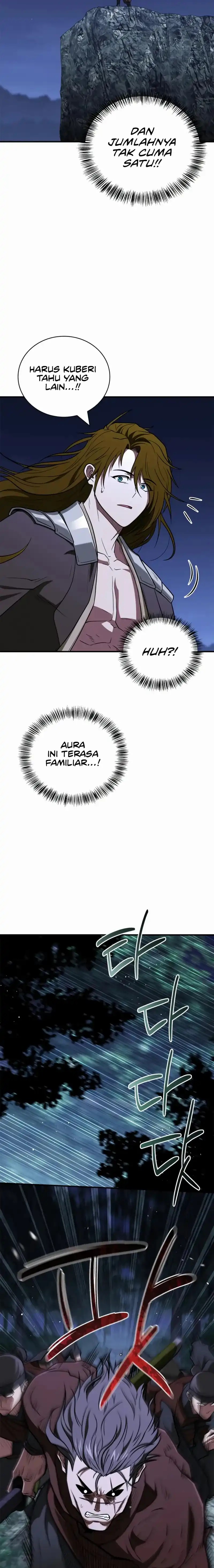 Baca Genius Martial Arts Trainer - Chapter 92 halaman 3