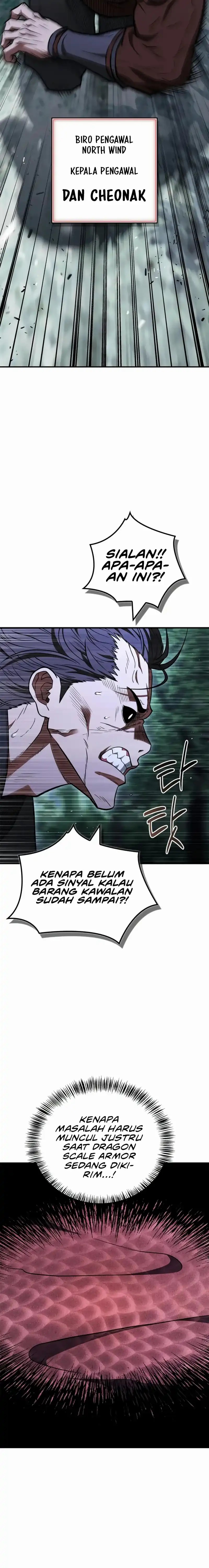 Baca Genius Martial Arts Trainer - Chapter 92 halaman 4
