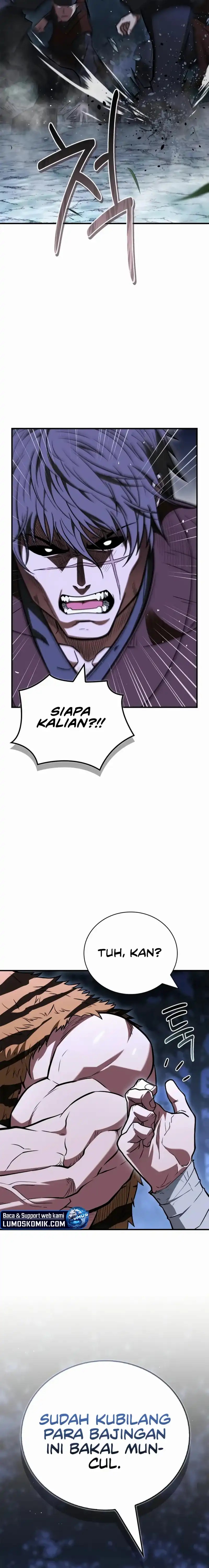 Baca Genius Martial Arts Trainer - Chapter 92 halaman 6