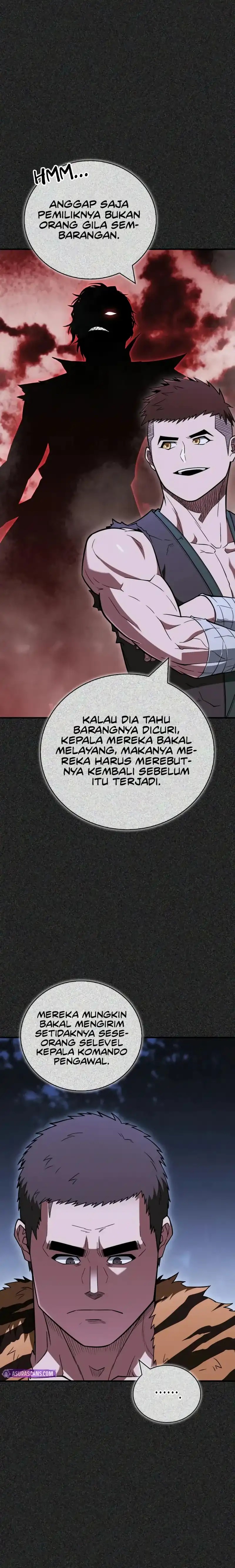 Baca Genius Martial Arts Trainer - Chapter 92 halaman 9