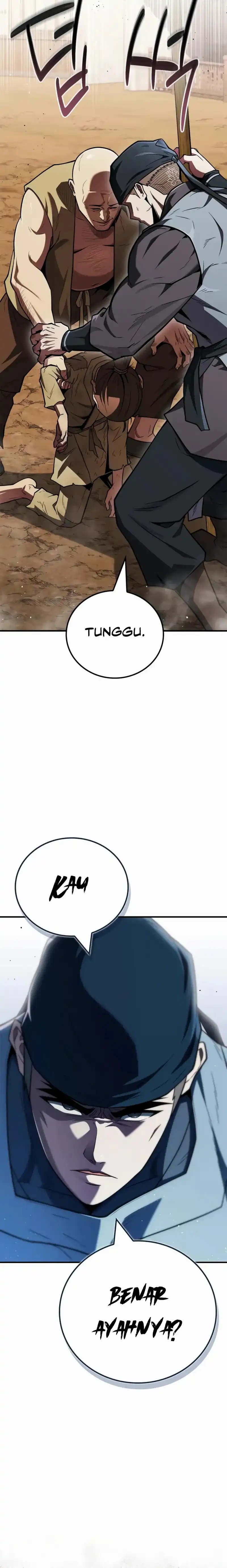 Baca Genius Martial Arts Trainer - Chapter 93 halaman 10