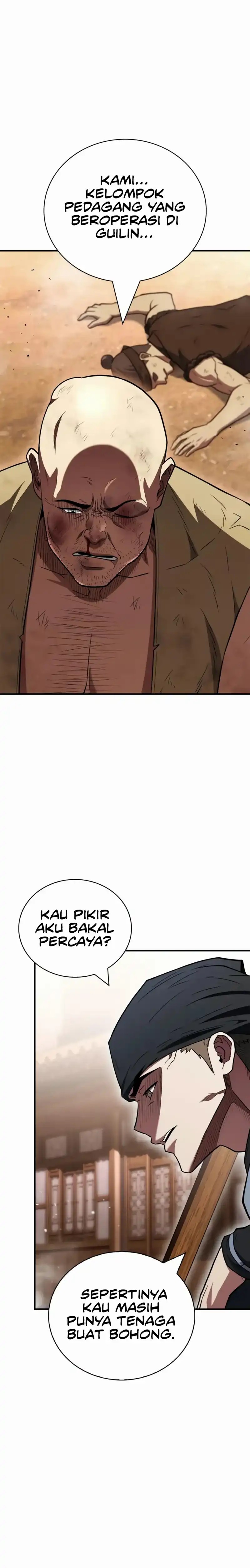 Baca Genius Martial Arts Trainer - Chapter 93 halaman 16