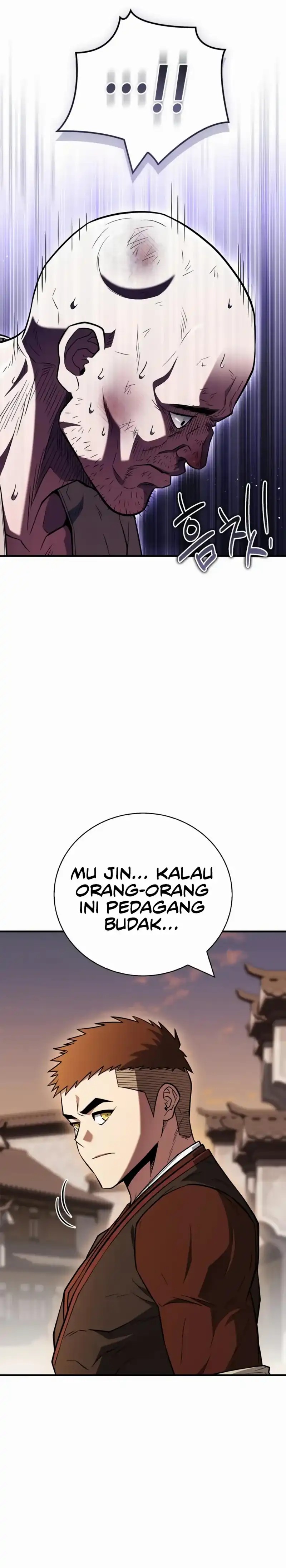 Baca Genius Martial Arts Trainer - Chapter 93 halaman 18