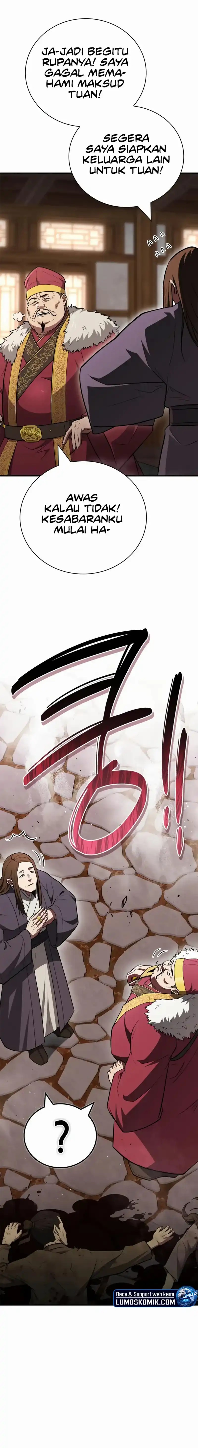 Baca Genius Martial Arts Trainer - Chapter 93 halaman 25