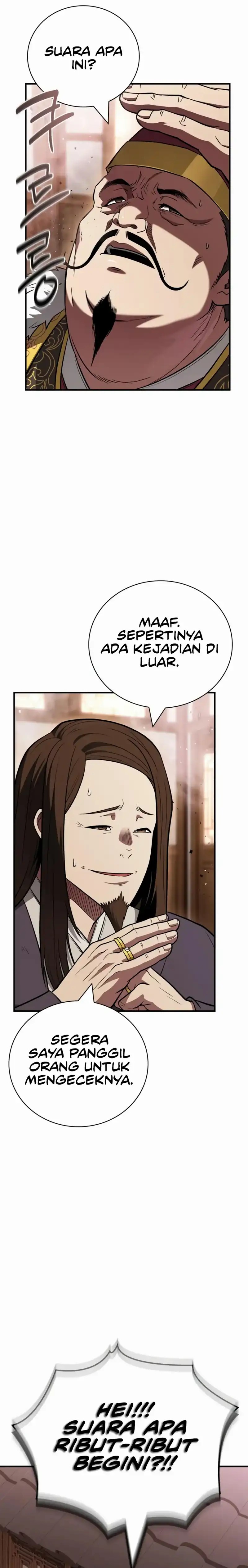 Baca Genius Martial Arts Trainer - Chapter 93 halaman 26