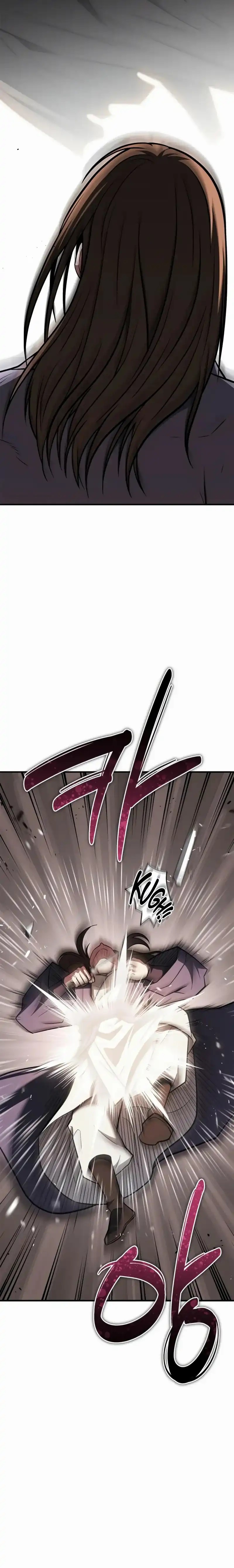 Baca Genius Martial Arts Trainer - Chapter 93 halaman 28