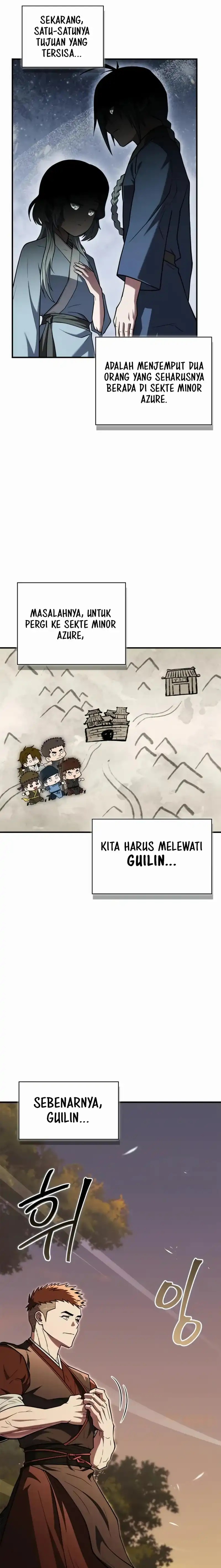 Baca Genius Martial Arts Trainer - Chapter 93 halaman 3