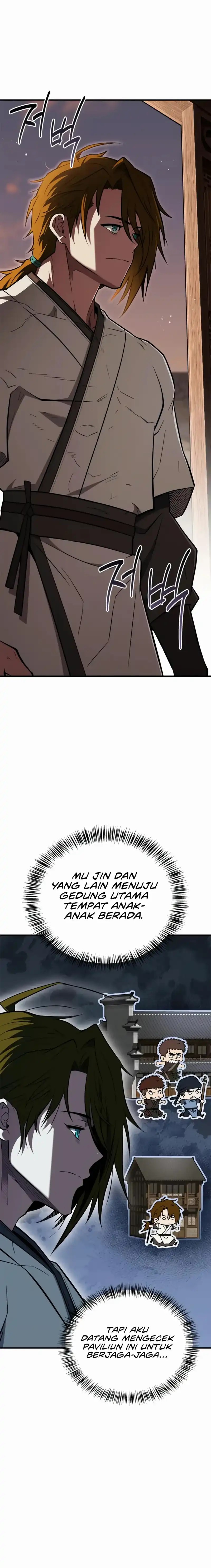 Baca Genius Martial Arts Trainer - Chapter 93 halaman 30