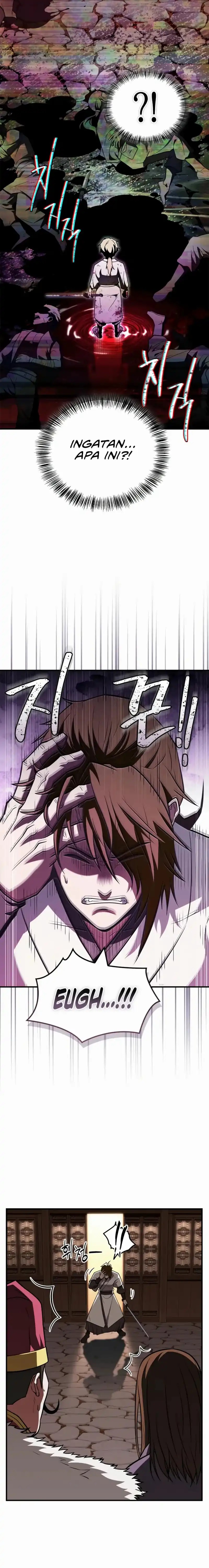 Baca Genius Martial Arts Trainer - Chapter 93 halaman 34