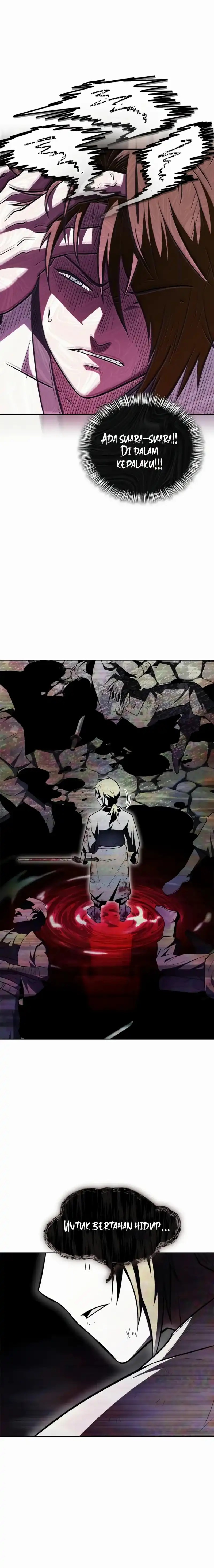 Baca Genius Martial Arts Trainer - Chapter 93 halaman 35