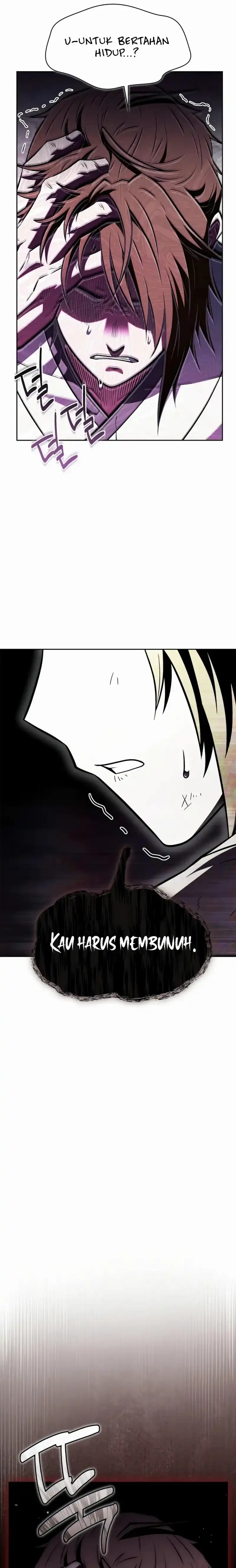 Baca Genius Martial Arts Trainer - Chapter 93 halaman 36