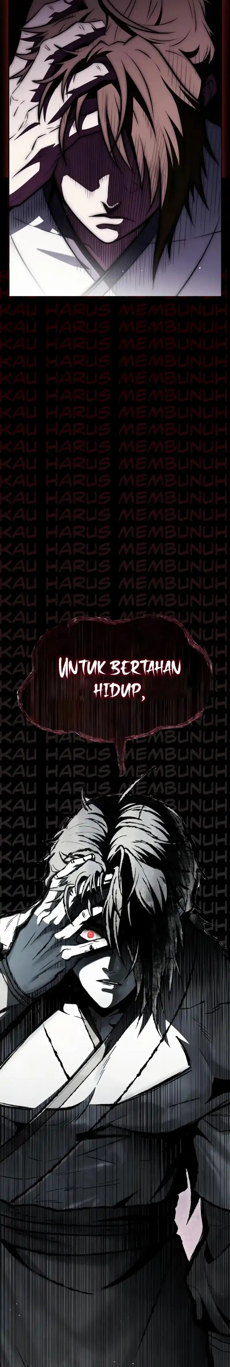 Baca Genius Martial Arts Trainer - Chapter 93 halaman 37