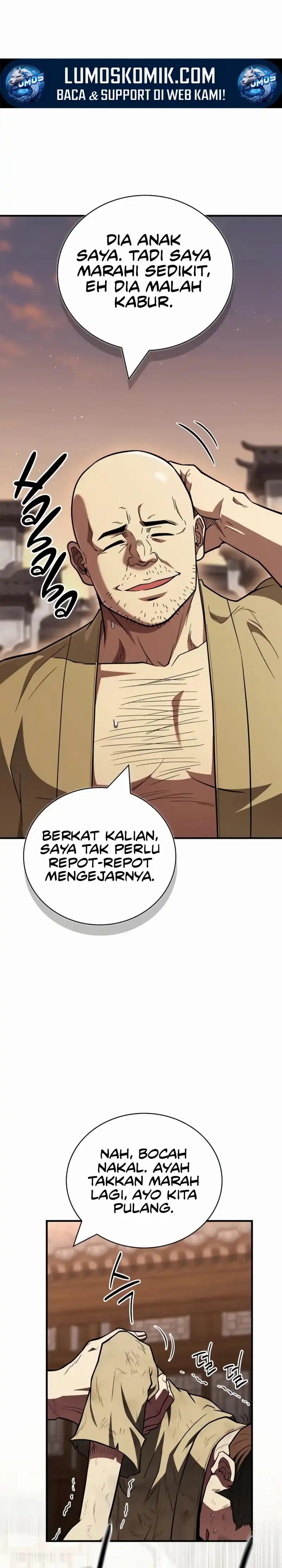 Baca Genius Martial Arts Trainer - Chapter 93 halaman 9