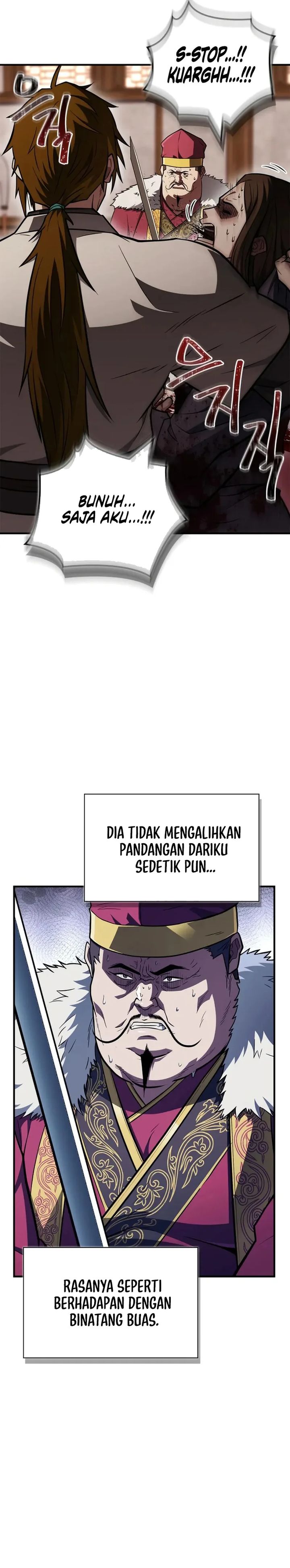 Baca Genius Martial Arts Trainer - Chapter 94 halaman 11