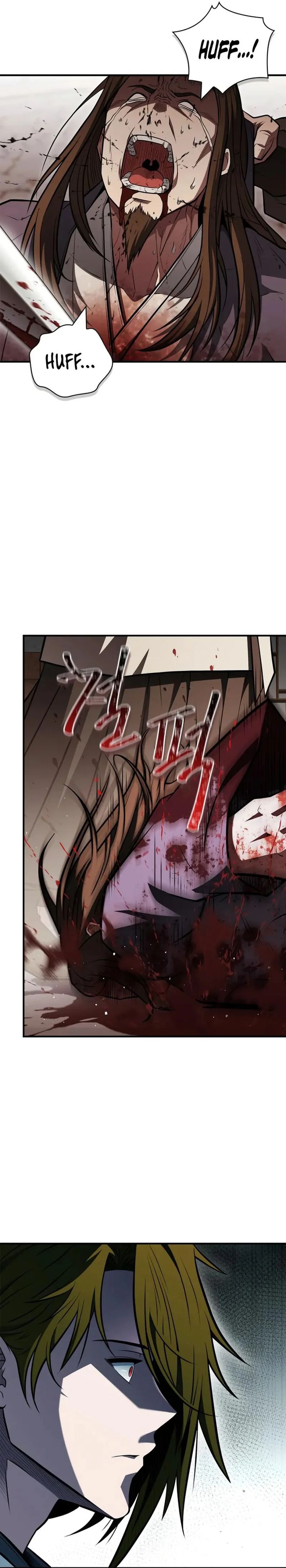 Baca Genius Martial Arts Trainer - Chapter 94 halaman 12