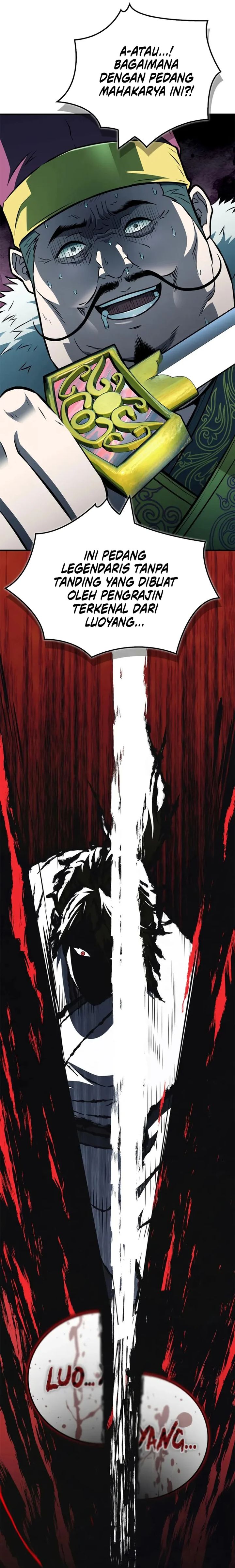 Baca Genius Martial Arts Trainer - Chapter 94 halaman 15