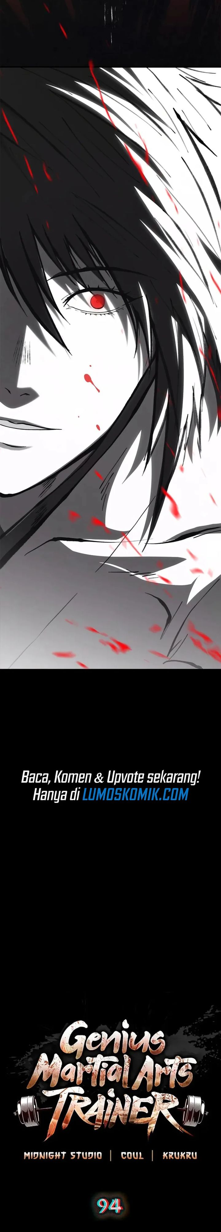 Baca Genius Martial Arts Trainer - Chapter 94 halaman 16