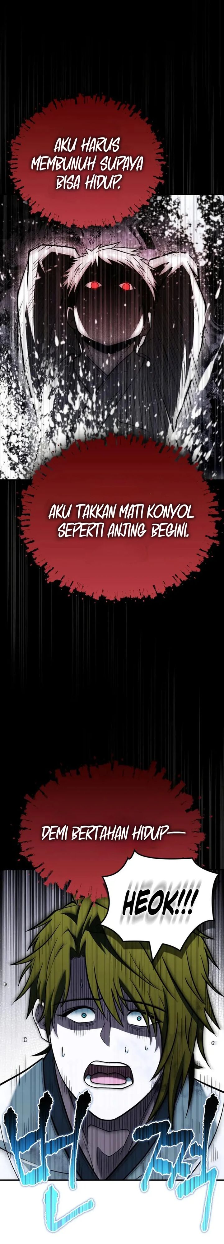 Baca Genius Martial Arts Trainer - Chapter 94 halaman 18